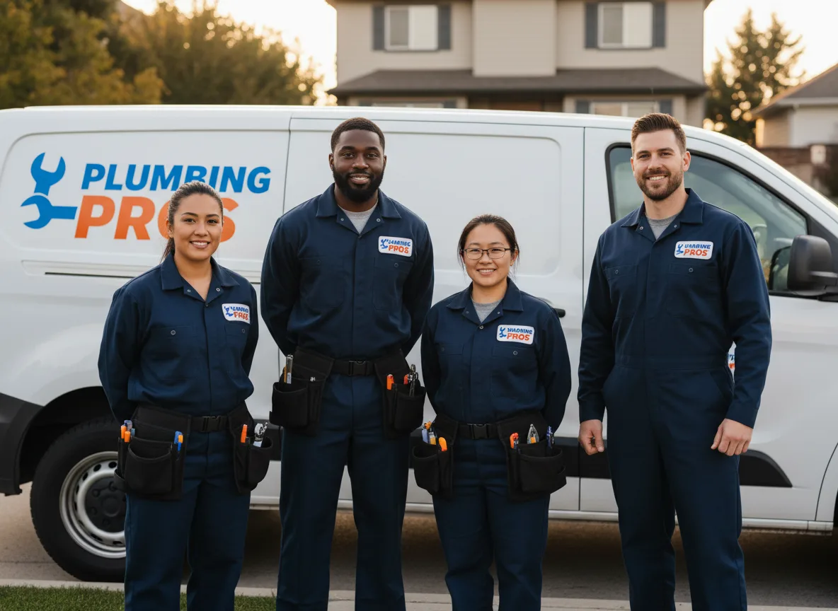 Water Heater Repair company in Hague, ND